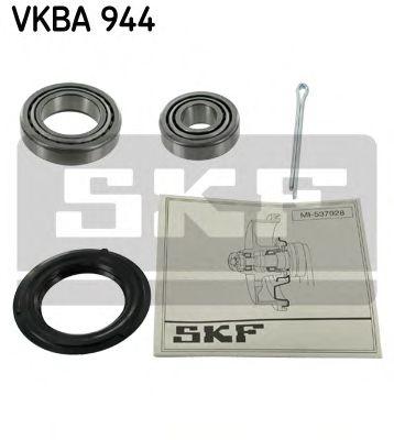 VKBA 944 SKF Підшипник колісний1